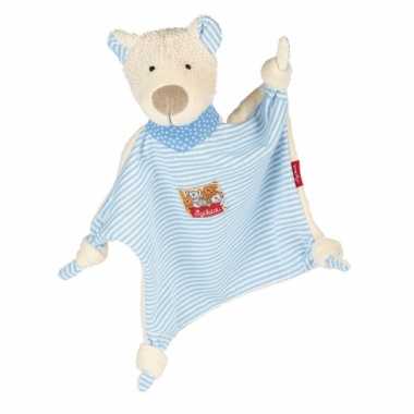 Instap sloffen varken voor kinderen