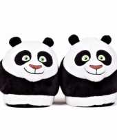 Kung fu panda po sloffen voor kids